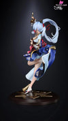 Genshin Impact Kamisato Ayaka Statue - She Studio [Pre-Order]