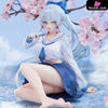 Genshin Impact Kamisato Ayaka Statue - Sunbird Studio [Pre-Order]