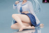 Genshin Impact Kamisato Ayaka Statue - Sunbird Studio [Pre-Order]