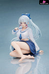 Genshin Impact Kamisato Ayaka Statue - Sunbird Studio [Pre-Order]