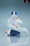 Genshin Impact Kamisato Ayaka Statue - Sunbird Studio [Pre-Order]