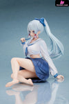 Genshin Impact Kamisato Ayaka Statue - Sunbird Studio [Pre-Order]