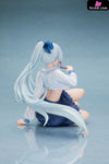 Genshin Impact Kamisato Ayaka Statue - Sunbird Studio [Pre-Order]