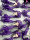 Genshin Impact Keqing A version Resin Statue Lou Lan Studio [In Stock] Genshin Impact