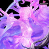 Genshin Impact Keqing A Version Resin Statue - Lou Lan Studio [Pre-Order]