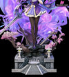 Genshin Impact Keqing A Version Resin Statue - Lou Lan Studio [Pre-Order]