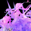 Genshin Impact Keqing A Version Resin Statue - Lou Lan Studio [Pre-Order]