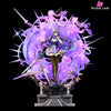 Genshin Impact Keqing A Version Resin Statue - Lou Lan Studio [Pre-Order] Deposit / Deluxe Nsfw 18