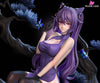 Genshin Impact Keqing B Version Resin Statue - Lou Lan Studio [Pre-Order]