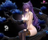 Genshin Impact Keqing B version Resin Statue - Lou Lan Studio [Pre-Order Closed] Genshin Impact