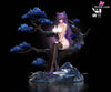 Genshin Impact Keqing B version Resin Statue - Lou Lan Studio [Pre-Order Closed] Genshin Impact