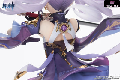 Genshin Impact Keqing Piercing Thunderbolt 1/7 Scale Figure - APEX-TOYS [In-Stock] Full Payment Genshin Impact