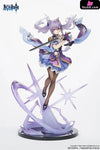 Genshin Impact Keqing Piercing Thunderbolt 1/7 Scale Figure - APEX-TOYS [In-Stock] Full Payment Genshin Impact