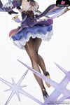 Genshin Impact Keqing Piercing Thunderbolt 1/7 Scale Figure - APEX-TOYS [In-Stock] Full Payment Genshin Impact