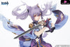 Genshin Impact Keqing Piercing Thunderbolt 1/7 Scale Figure - APEX-TOYS [In-Stock] Full Payment Genshin Impact