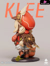 Genshin Impact Klee GK Statue - NINETY SEVEN Studio [In-Stock] Full Payment Genshin Impact