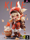 Genshin Impact Klee GK Statue - NINETY SEVEN Studio [In-Stock] Full Payment Genshin Impact