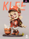 Genshin Impact Klee GK Statue - NINETY SEVEN Studio [In-Stock] Full Payment Genshin Impact