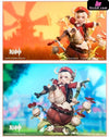 Genshin Impact Klee Knights of Favonius 1/7 Scale Figure - APEX-TOYS [In-Stock] Full Payment Genshin Impact