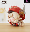 Genshin Impact Klee Refrigerator Magnet Resin Statue - Cr Studio [Pre-Order]