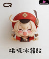 Genshin Impact Klee Refrigerator Magnet Resin Statue - Cr Studio [Pre-Order] Deposit