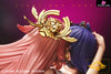 Genshin Impact Lesbian Series #4 Yae Miko & Raiden Shogun Statue - Light And Dust Studio [Pre-Order]