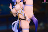 Genshin Impact Lifting Legs GanYu Statue - KB Studio