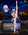 Genshin Impact Lifting Legs GanYu Statue - KB Studio