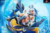 Genshin Impact Light Sculpture Series 01 Mualani GK Statue - KOD Studio [Pre-Order] Genshin Impact