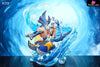 Genshin Impact Light Sculpture Series 01 Mualani GK Statue - KOD Studio [Pre-Order] Genshin Impact