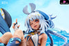 Genshin Impact Light Sculpture Series 01 Mualani GK Statue - KOD Studio [Pre-Order] Genshin Impact