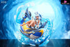 Genshin Impact Light Sculpture Series 01 Mualani GK Statue - KOD Studio [Pre-Order] Deposit / A Genshin Impact