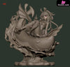 Genshin Impact Light Sculpture Series 01 Mualani GK Statue - KOD Studio [Pre-Order] Deposit / B Genshin Impact
