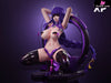 Genshin Impact Lightning Girl Raiden Shogun Statue - Xp Studio [Pre-Order]