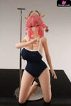 Genshin Impact Little Fox Yae Miko Gk Statue - Yu Zhai Ren Xing Studio [Pre-Order]