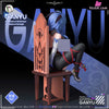 Genshin Impact Liyue Qixing Ganyu Statue - Fish Head Studio [Pre-Order]