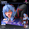 Genshin Impact Liyue Qixing Ganyu Statue - Fish Head Studio [Pre-Order]