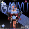 Genshin Impact Liyue Qixing Ganyu Statue - Fish Head Studio [Pre-Order]