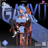 Genshin Impact Liyue Qixing Ganyu Statue - Fish Head Studio [Pre-Order]