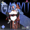 Genshin Impact Liyue Qixing Ganyu Statue - Fish Head Studio [Pre-Order] Deposit