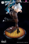 Genshin Impact Lynette Statue - Oz Production Studio [Pre - Order]