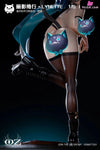 Genshin Impact Lynette Statue - Oz Production Studio [Pre - Order]