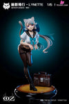 Genshin Impact Lynette Statue - Oz Production Studio [Pre - Order]