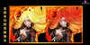 Genshin Impact Mavuika GK Statue - FALLEN DREAM Studio [Pre-Order] Genshin Impact
