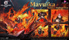 Genshin Impact Mavuika GK Statue - FALLEN DREAM Studio [Pre-Order] Genshin Impac