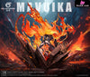 Genshin Impact Mavuika GK Statue - FALLEN DREAM Studio [Pre-Order] Genshin Impac