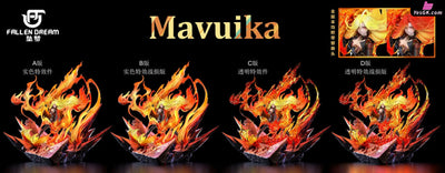 Genshin Impact Mavuika GK Statue - FALLEN DREAM Studio [Pre-Order] Genshin Impac