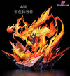 Genshin Impact Mavuika GK Statue - FALLEN DREAM Studio [Pre-Order] Deposit / A Version Genshin Impac