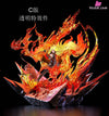 Genshin Impact Mavuika GK Statue - FALLEN DREAM Studio [Pre-Order] Deposit / C Version Genshin Impac