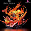 Genshin Impact Mavuika GK Statue - FALLEN DREAM Studio [Pre-Order] Deposit / D Version Genshin Impac